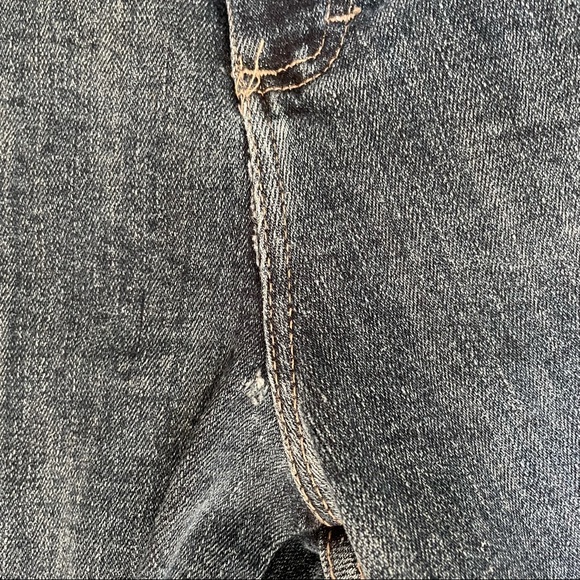 Lee | boyfriend jeans authentic Y2K high waist - Picture 13 of 15